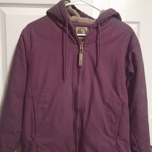 Berne Woman's Coat-Size Small